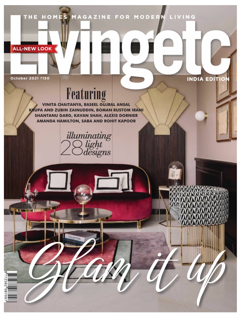 Living Etc