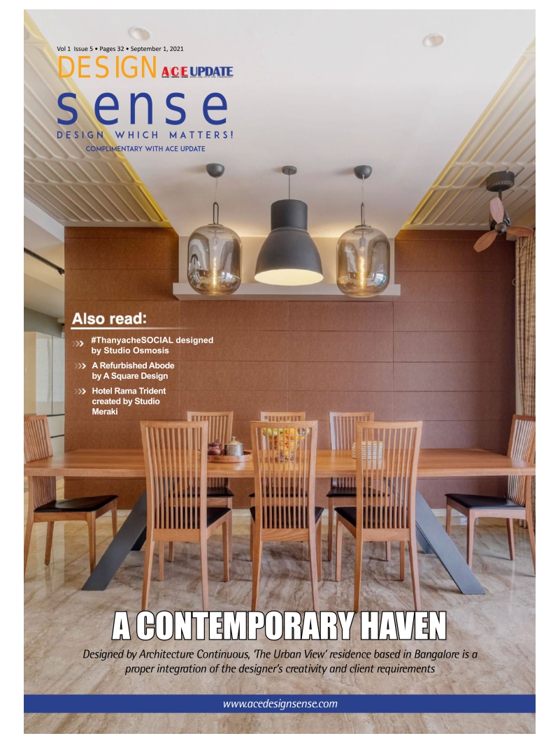 ACE Design Sense