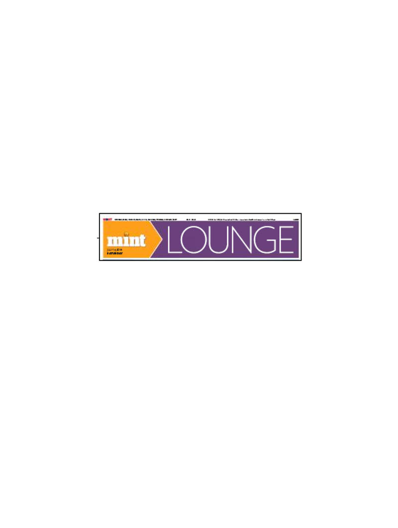 Mint Lounge