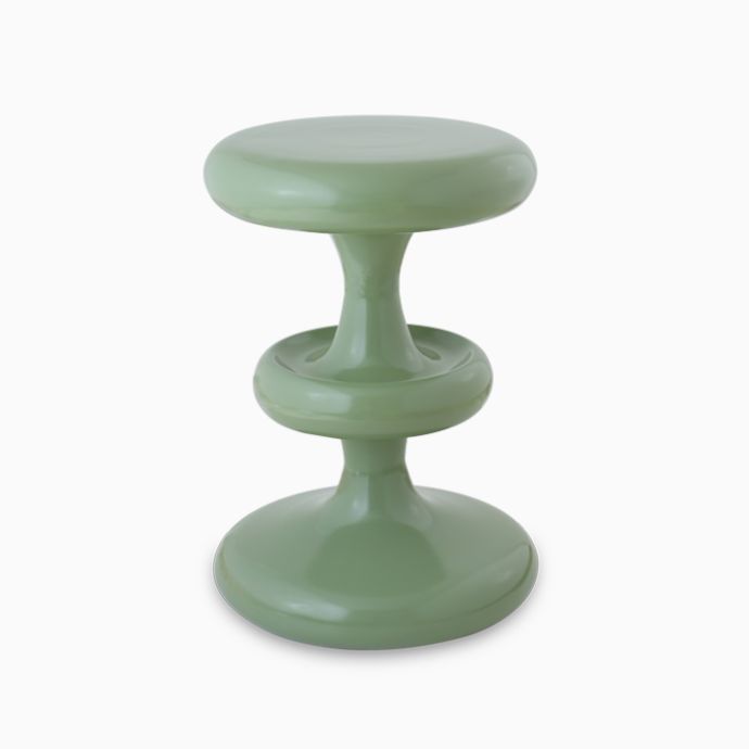 Atom Side Table