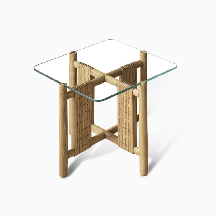 Tesera Side Table
