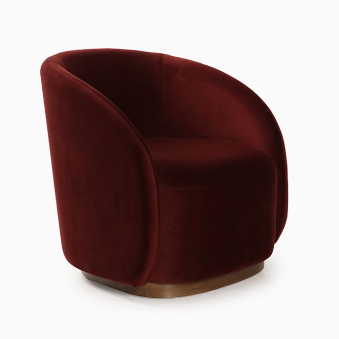 Carlos Armchair