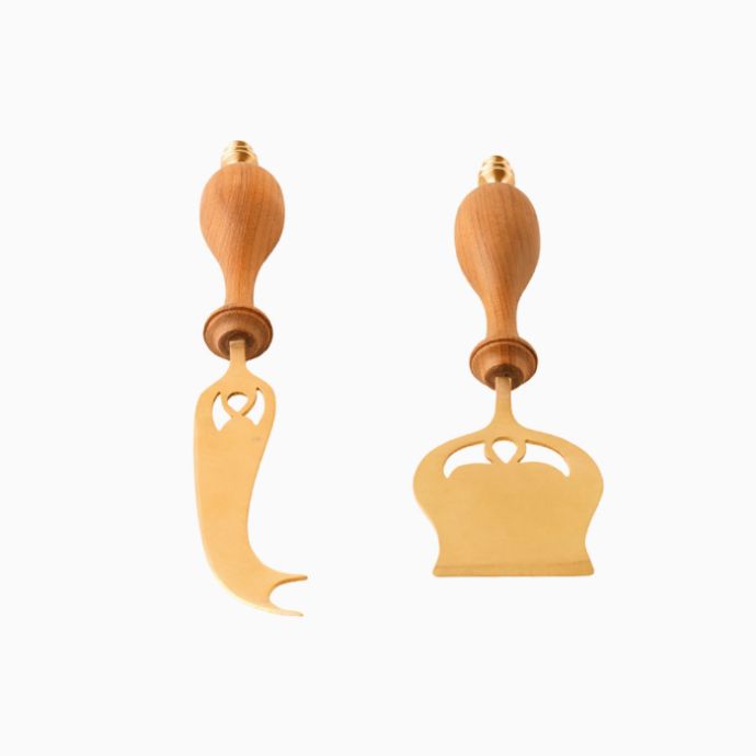 Madira Cheese Serveware - Set of 2