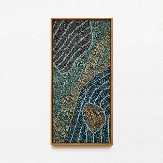 Harnav Wall Art