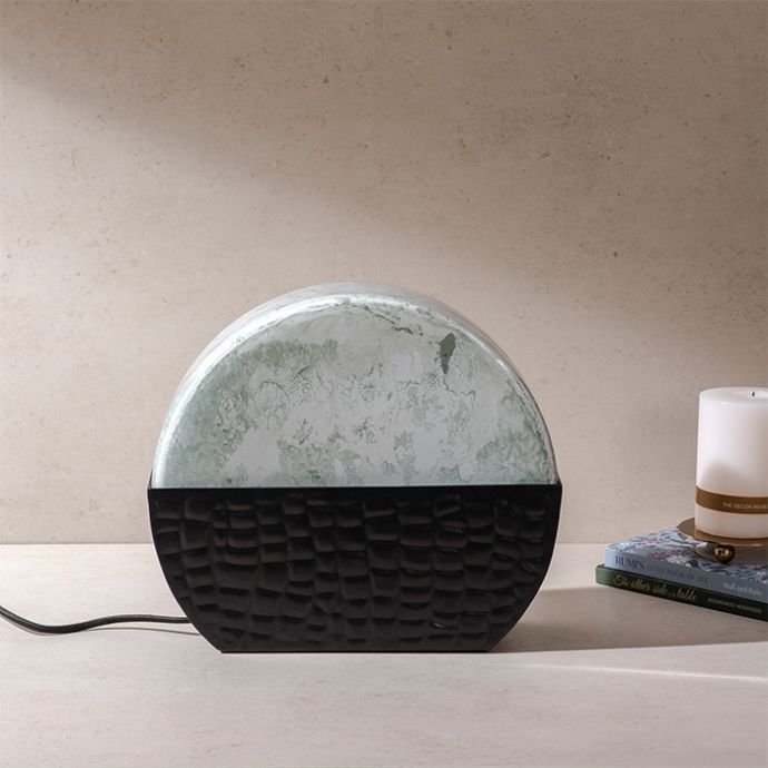 Lunar Moon Table Lamp