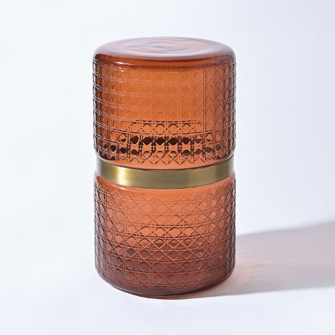 Arka Accent Table
