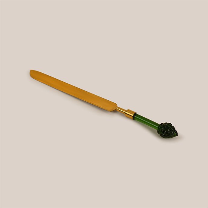 Artichoke Cake Knife