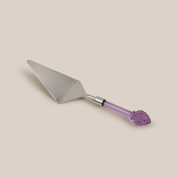 Artichoke Cake Server