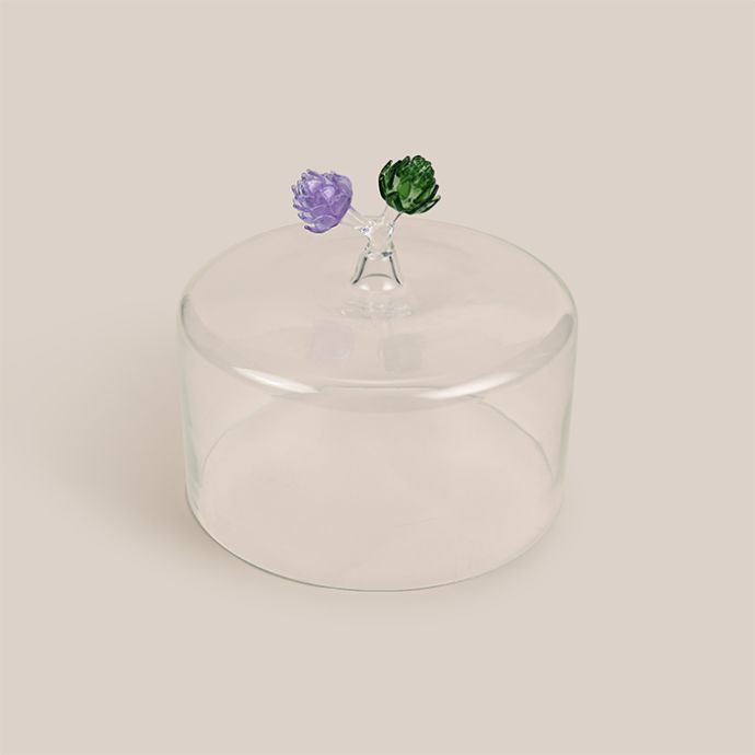 Artichoke Cloche