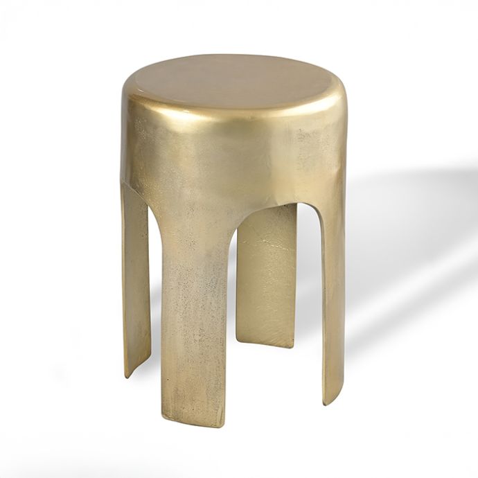 Aura Accent Table