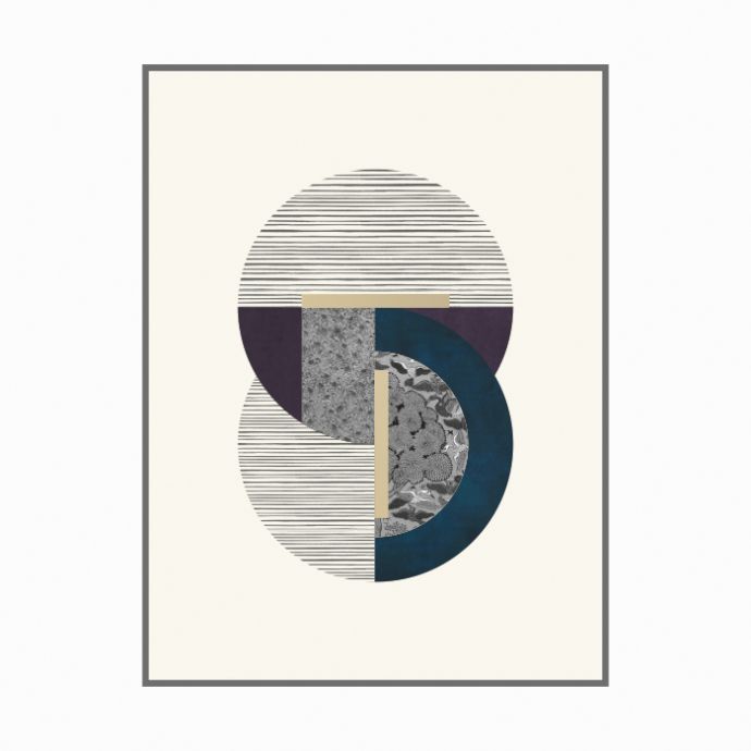 Orissa Abstract III