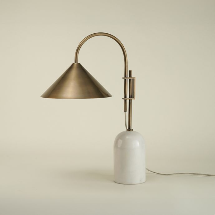 Brooks Table Lamp