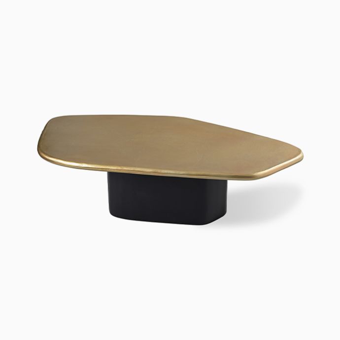 Brut Coffee Table
