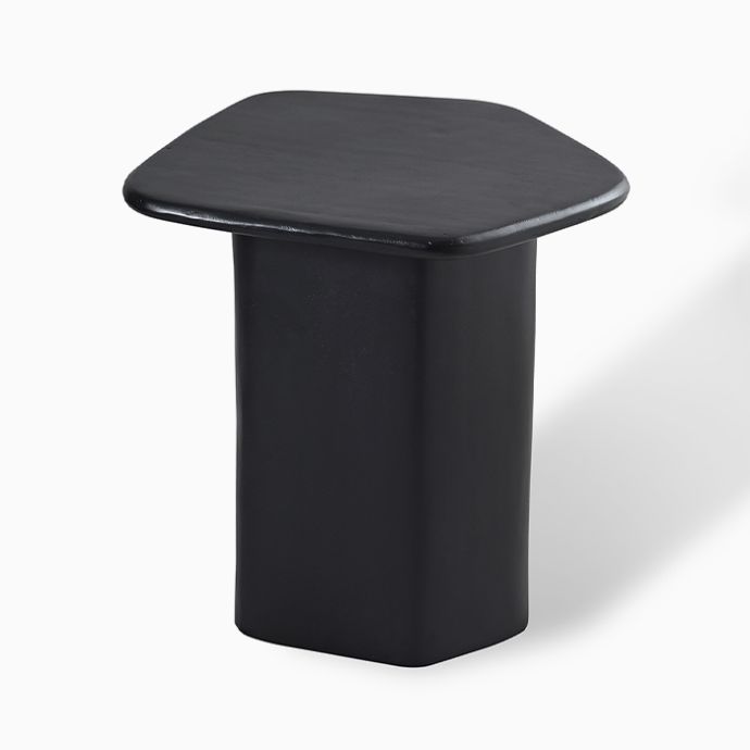 Brut Side Table