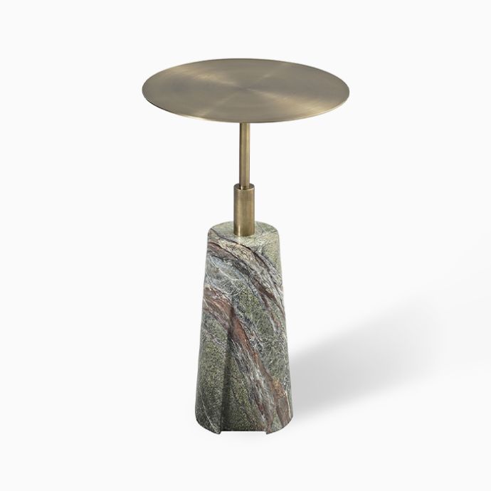 Rainforest Drink Table