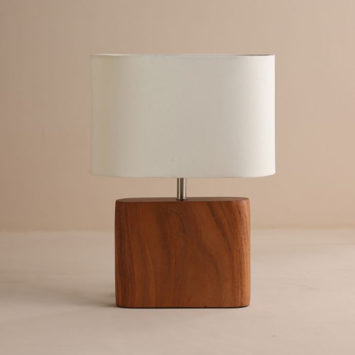 Sleek Table Lamp