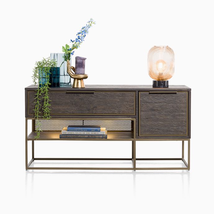City Buffet Unit