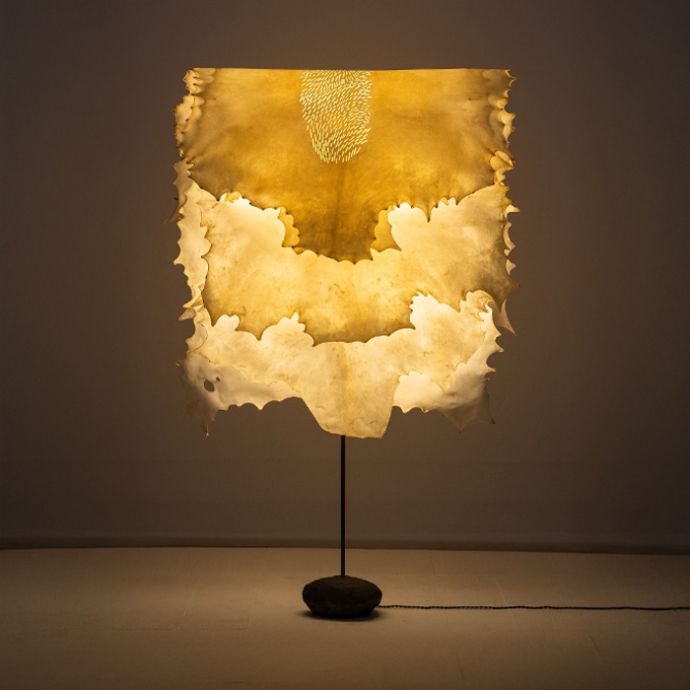 Akasha Table Lamp - Andrea Anastasio