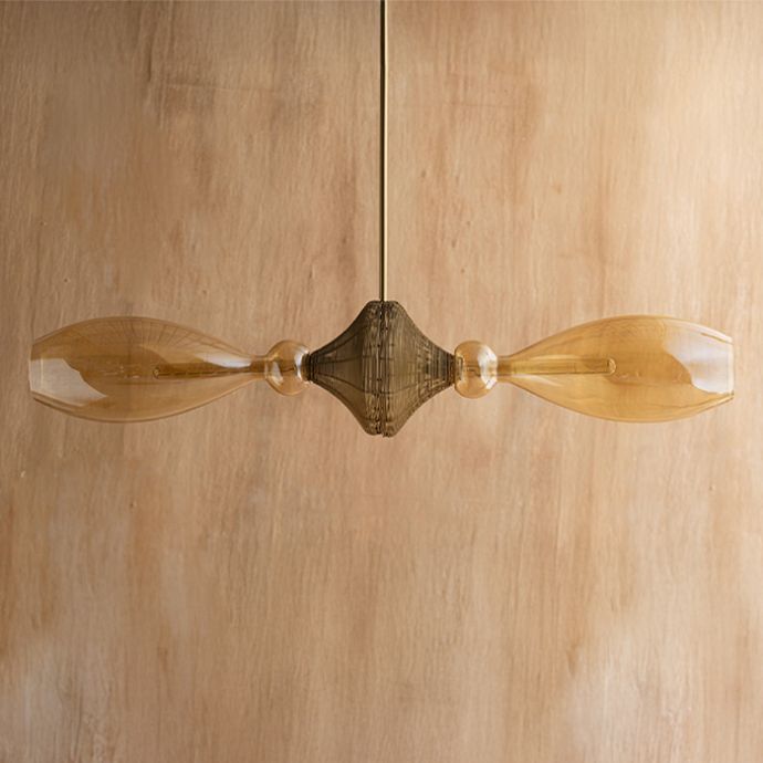 Alba Chandelier