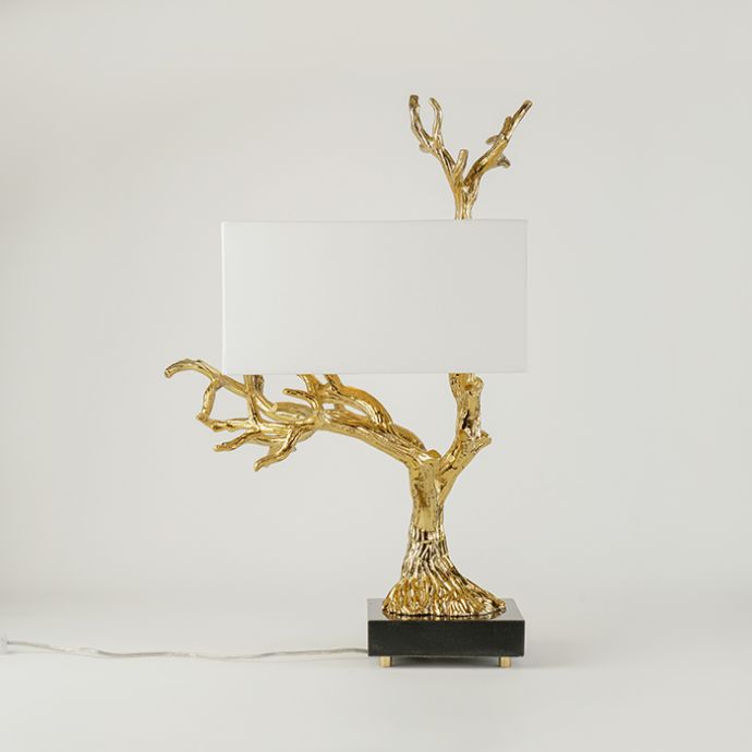 Albero Table Lamp