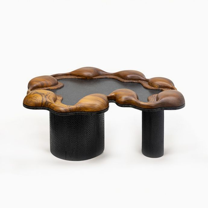 Anvaya Coffee Table