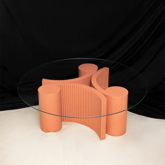 Apostrophe Coffee Table