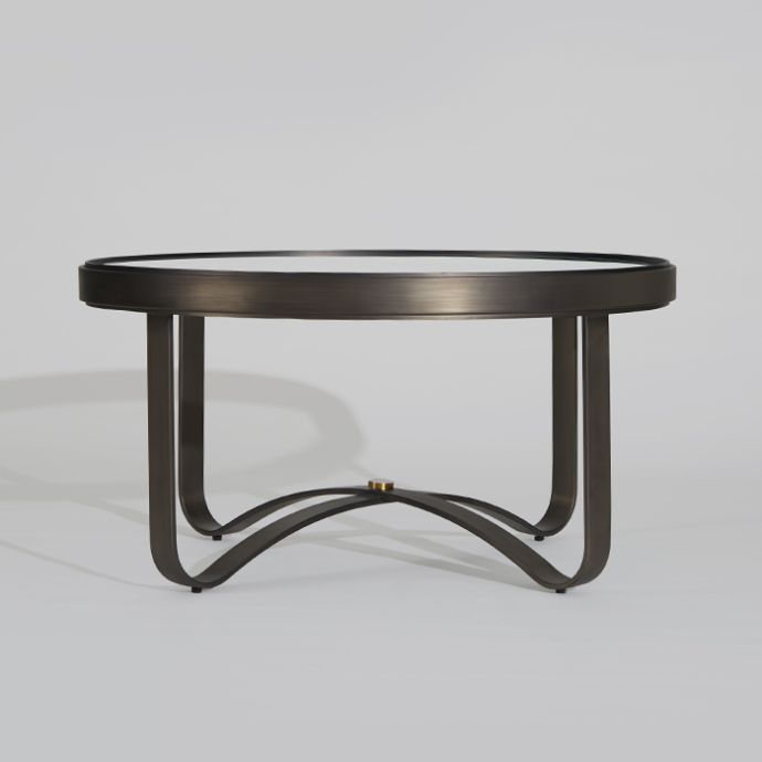 Arc Coffee Table