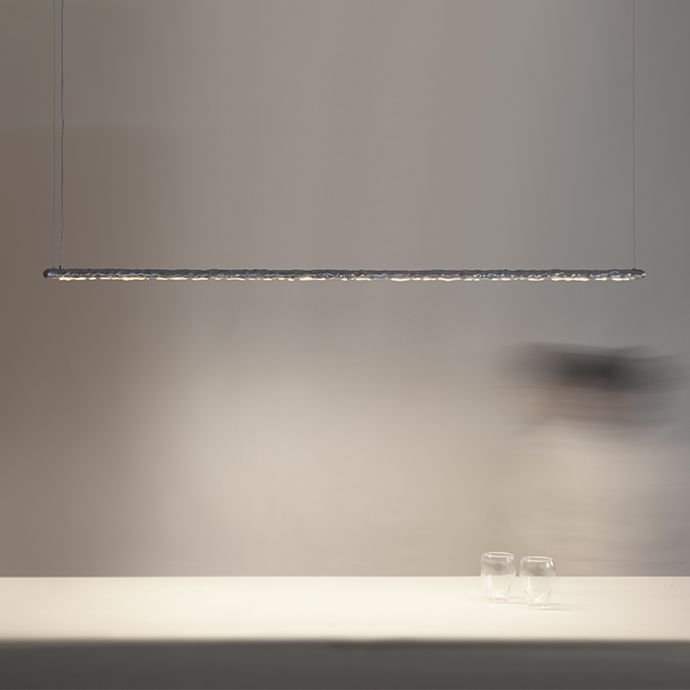 Aria linear light 