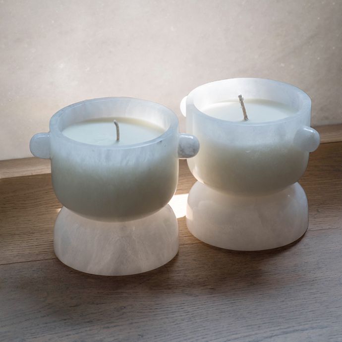Miniform Candle 