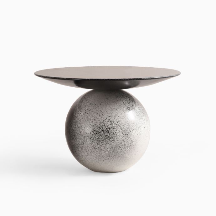 Ball Coffee Table