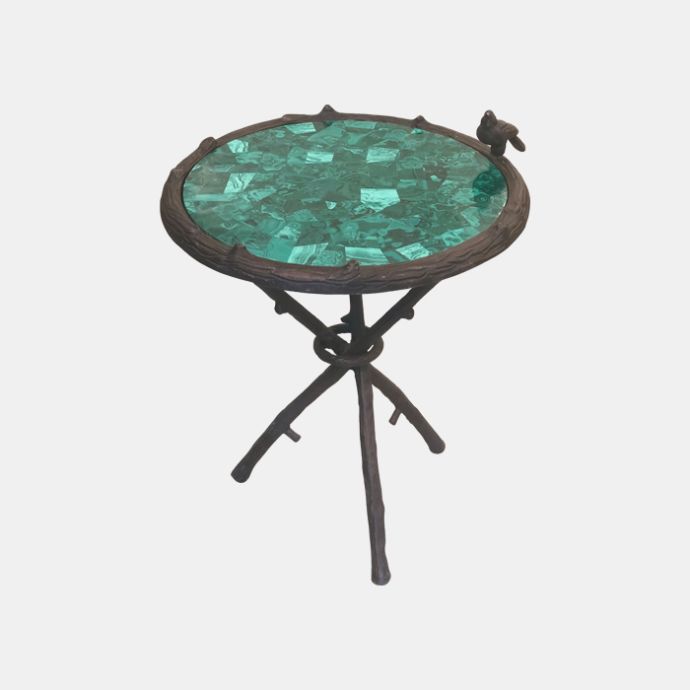 Bird Table 