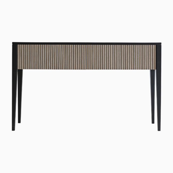 Inlay Console