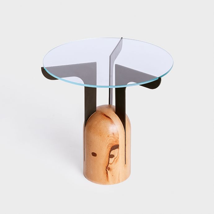 Bon Bon Side Table