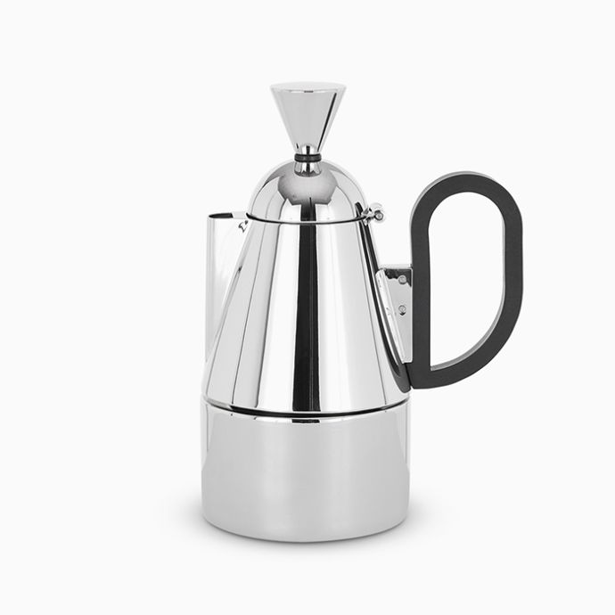 Brew Stove Top