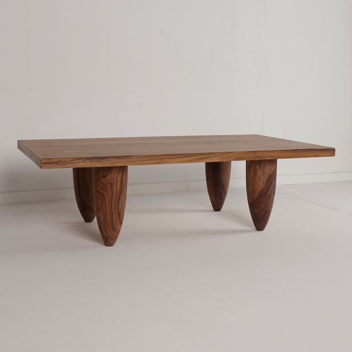 Bullet Coffee Table