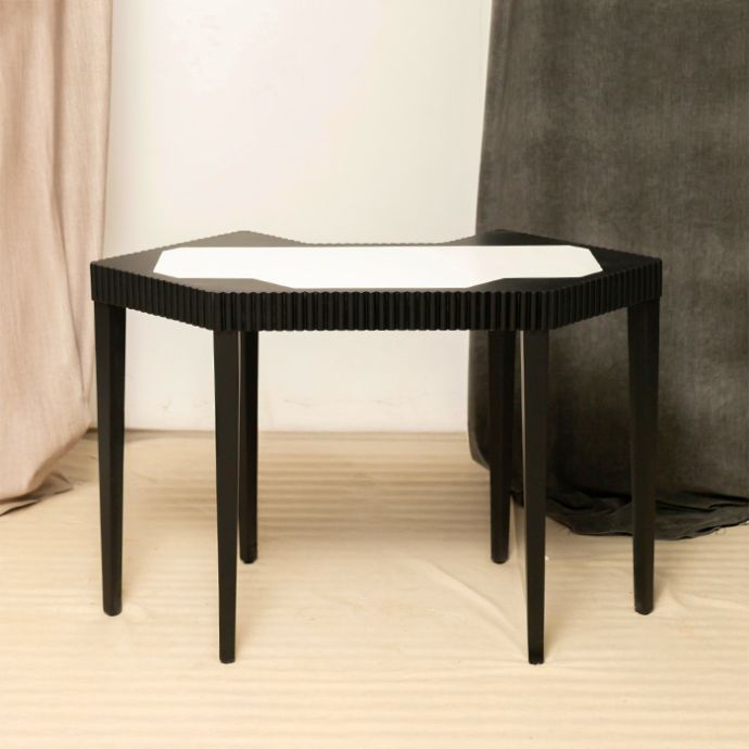 Carra Console Table