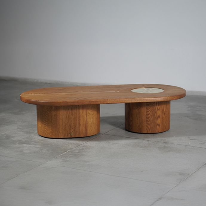 Celeste Coffee table