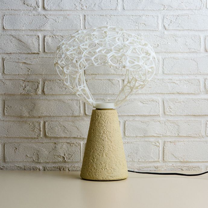 Cellura Table Lamp