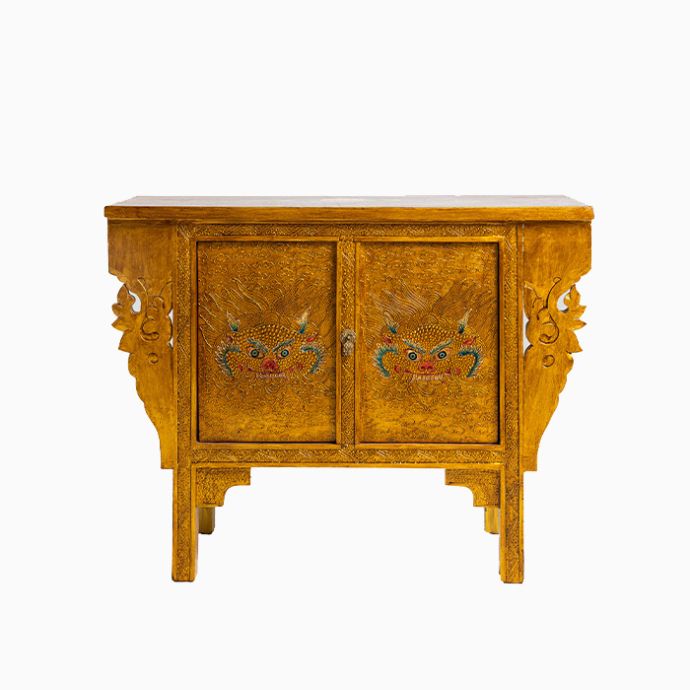Cheppu Side Table