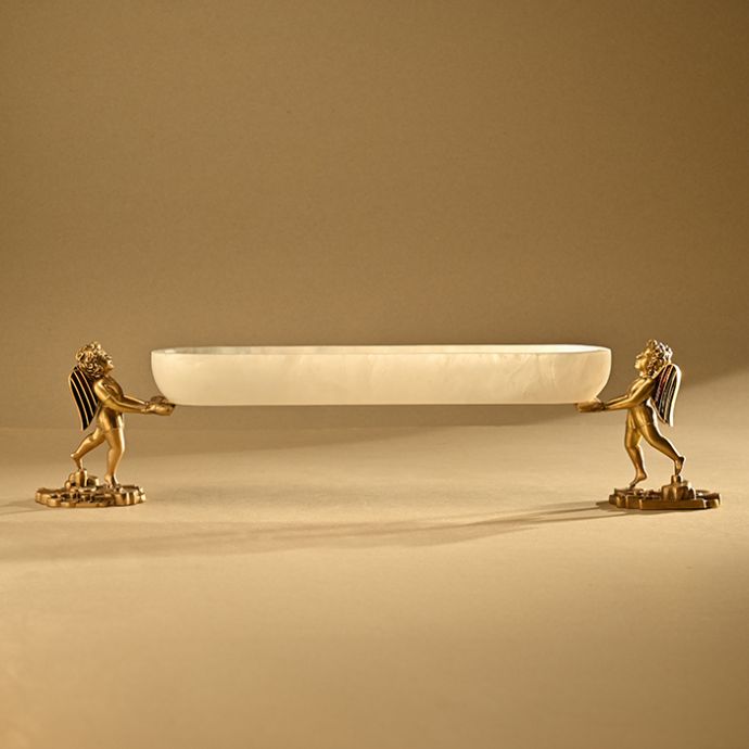 Cherubim Tray