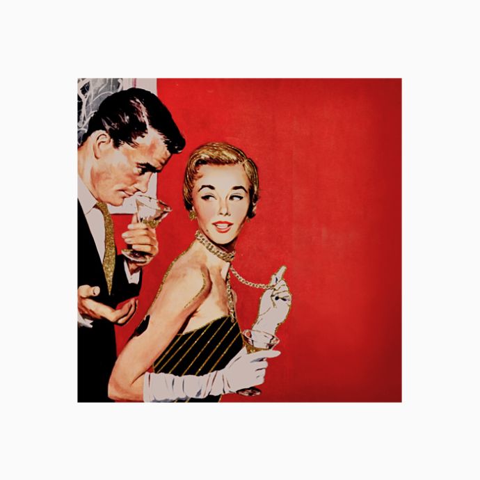 Chivalry isn't dead yet