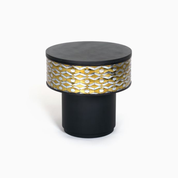 Choker Thikri Side Table 
