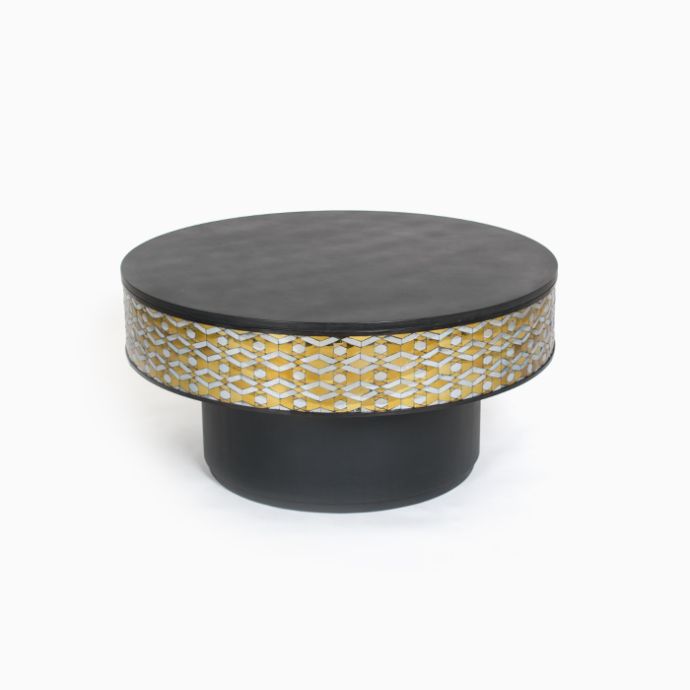 Choker Thikri Coffee Table