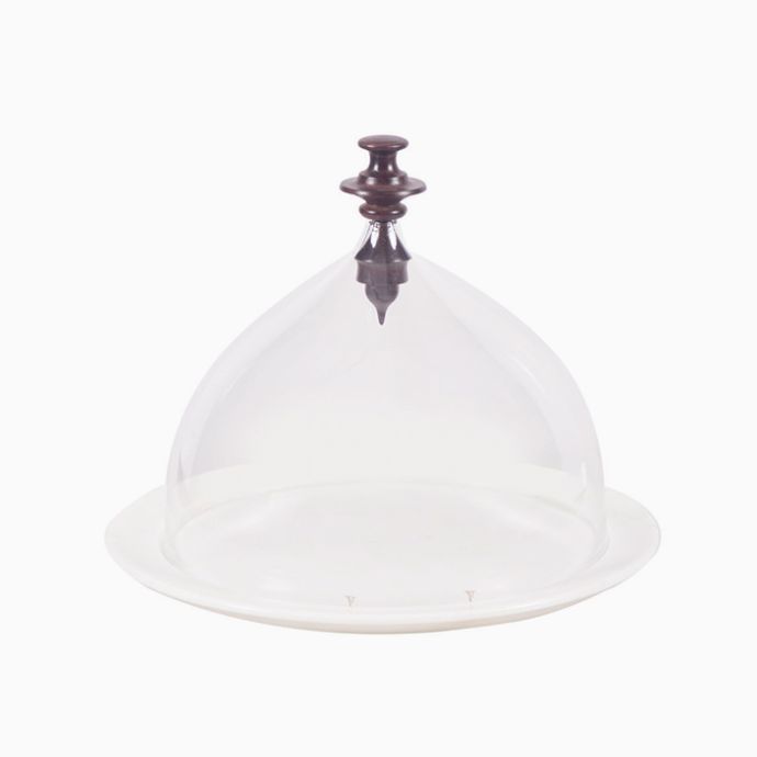 Cloche Serveware 