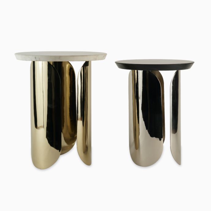 Concord End Tables - Set of 2