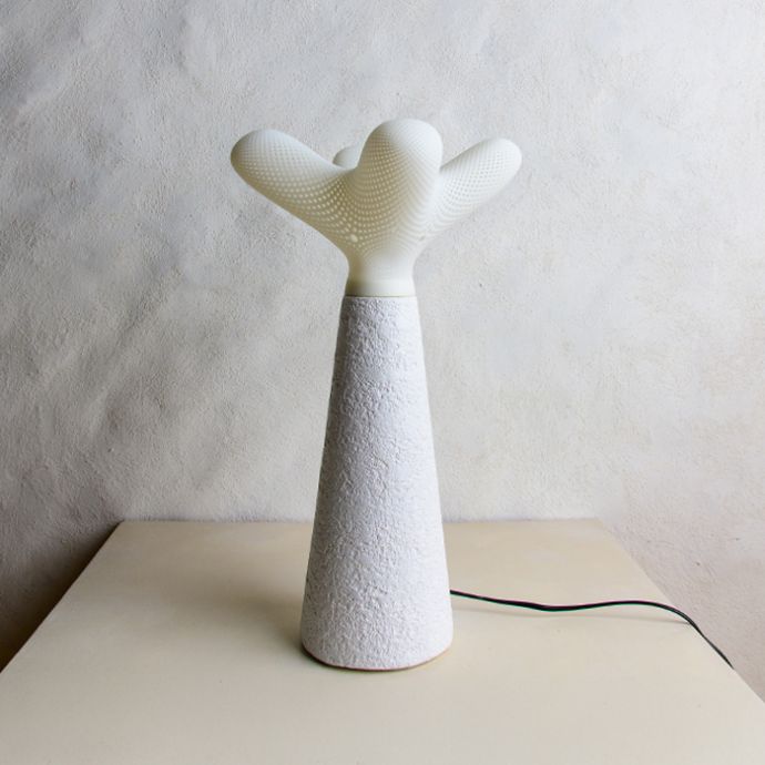 Corallia Table Lamp