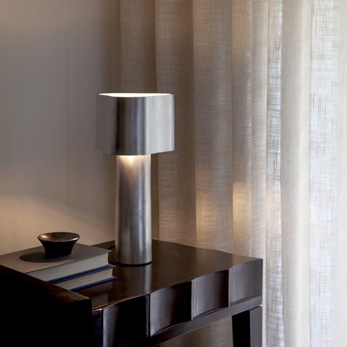 Coy Table Lamp 
