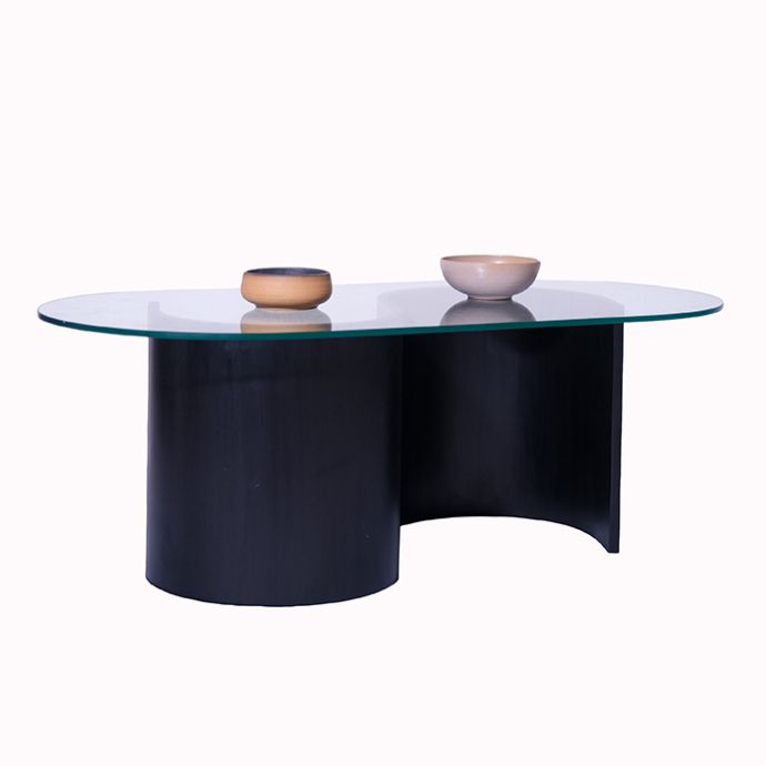 Cumulus S Center Table