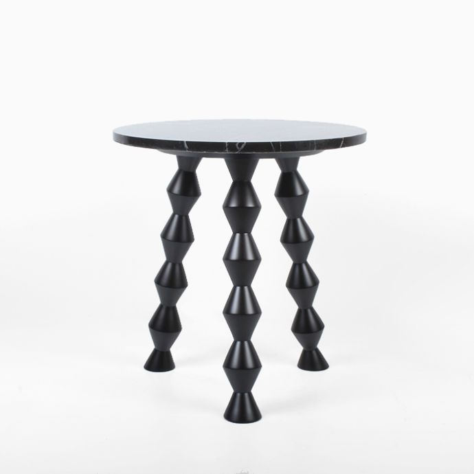 Diamond Pack Table