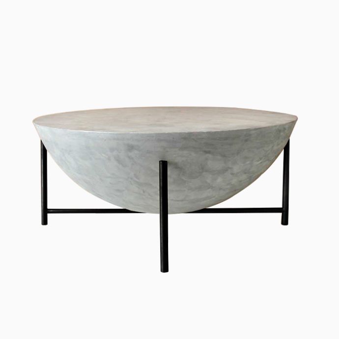 Dome Coffee Table 